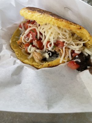 Guasaca South American Grill-Durham by null