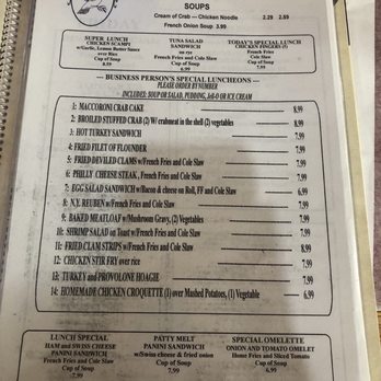 Golden Pigeon Diner - Lunch specials - Diners Near Me - Bridgeton, New Jersey Golden Pigeon Diner - Lunch specials - Diners Near Me - Bridgeton, New Jersey