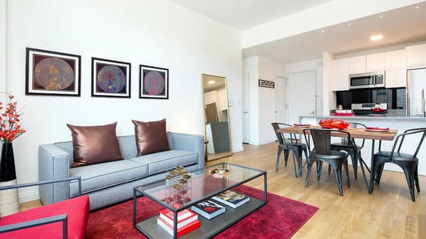 Atelier Apartments by null