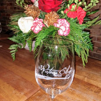 Waters Edge Winery Broken Arrow - Wine Tasting Room Near Me - Broken Arrow, Oklahoma Waters Edge Winery Broken Arrow - Wine Tasting Room Near Me - Broken Arrow, Oklahoma