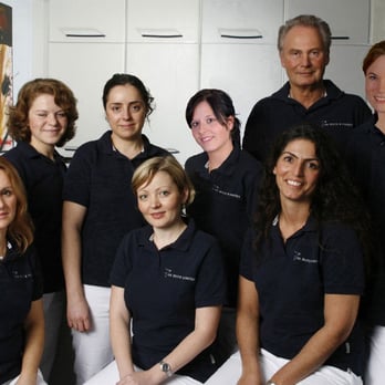 Dr. med. dent. Peter A. Weitze - Cosmetic Dentists Near Me - Hamburg, HH Dr. med. dent. Peter A. Weitze - Cosmetic Dentists Near Me - Hamburg, HH