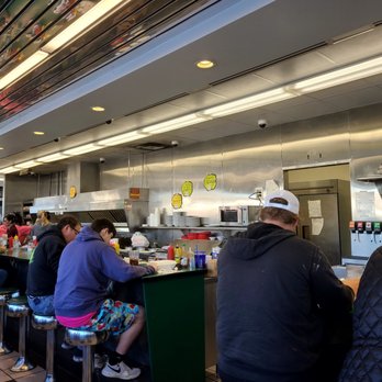 Courtesy Diner - 24 hour diner experience. Cash only - American Near Me - Saint Louis, Missouri Courtesy Diner - 24 hour diner experience. Cash only - American Near Me - Saint Louis, Missouri