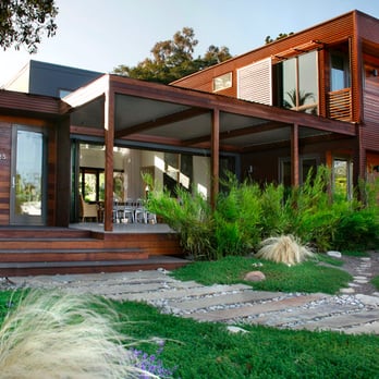 Grace Design Associates - Landscape Architects or Designers Near Me