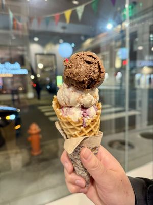 Jeni's Splendid Ice Creams by null