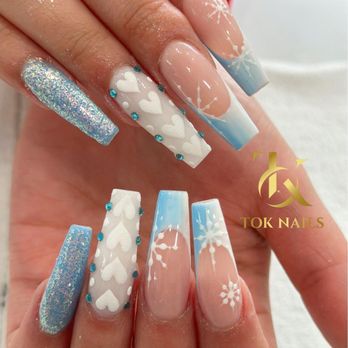 Tok Nails - Nail Salons Near Me - Lombard, Illinois Tok Nails - Nail Salons Near Me - Lombard, Illinois