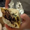 Juan's Flying Burrito - CBD gift card
