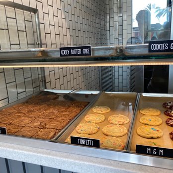 The Baked Bear - Fresh cookies - Ice Cream & Frozen Yogurt Near Me - Sunrise, Florida The Baked Bear - Fresh cookies - Ice Cream & Frozen Yogurt Near Me - Sunrise, Florida
