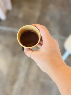 CocoAndré Chocolatier