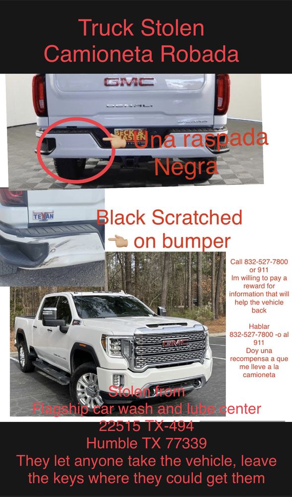 SUPERIOR FLAGSHIP CARWASH Updated September 2024 10 Photos & 27