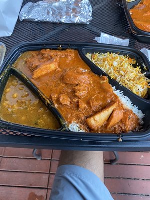 Butter Chicken Company 3 by null