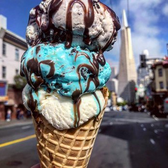 The Baked Bear - Ice Cream & Frozen Yogurt Near Me - El Paso, Texas
