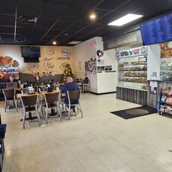 Hamilton Bagel & Grill