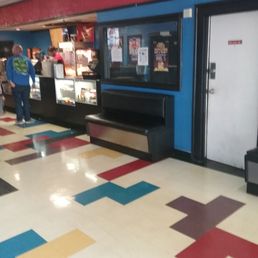 Cinema 6