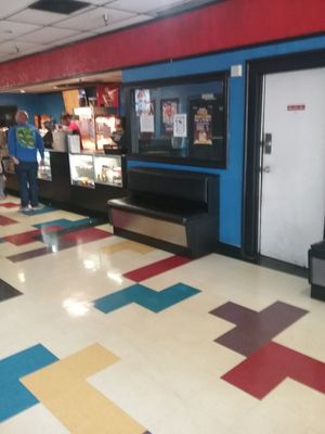 Cinema 6 9510 Us Highway 19 Port Richey Fl Movie Theatres Mapquest