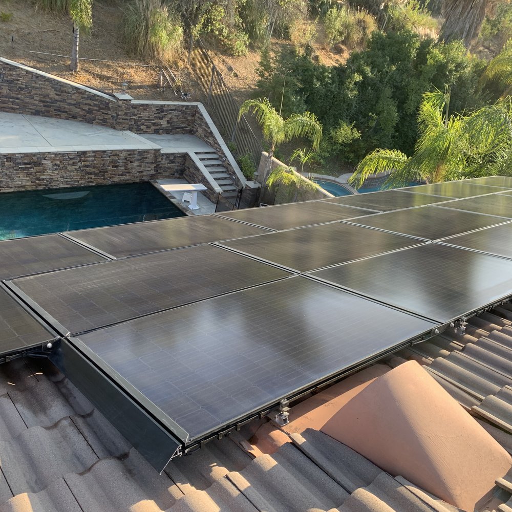 Pacific Solar Care - After - Solar Panel Cleaning Near Me Pacific Solar Care - After - Solar Panel Cleaning Near Me