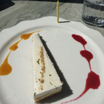 The Grill - Key Lime Pie - American Near Me - Washington, DC, District of Columbia The Grill - Key Lime Pie - American Near Me - Washington, DC, District of Columbia