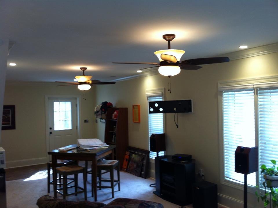 Slide of Meyers and Hupp Enterprises