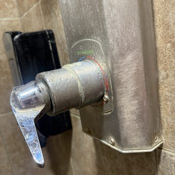 Pilot Travel Center - More soap scum - Gas Stations Near Me - Sioux City, Iowa Pilot Travel Center - More soap scum - Gas Stations Near Me - Sioux City, Iowa