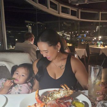 The Lobster - 3lb. Grilled Maine Lobster - Seafood Near Me - Santa Monica, California The Lobster - 3lb. Grilled Maine Lobster - Seafood Near Me - Santa Monica, California