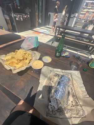Illegal Pete's - Colfax by null