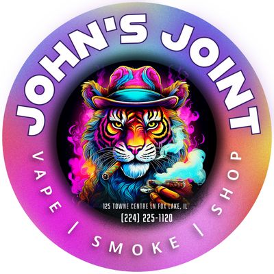 JOHN'S JOINT - Updated June 2026 - 125 Towne Ctr, Fox Lake, Illinois - Vape  Shops - Phone Number
