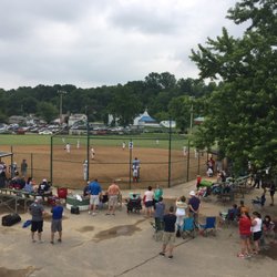 Champions Baseball Academy - Fields at River City complex adjacent to Champions Sports complex.