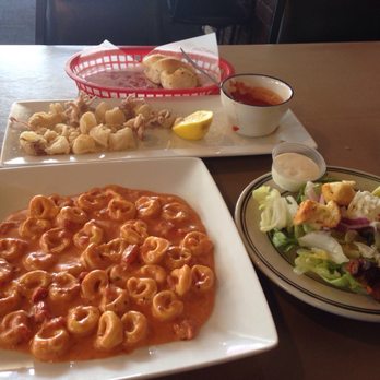 Francesco's - Italian Near Me - Claremore, Oklahoma Francesco's - Italian Near Me - Claremore, Oklahoma