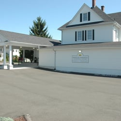 Wakelee Memorial Funeral Home