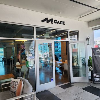 Mi Cafe - Coffee & Tea Near Me - Los Angeles, California