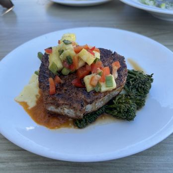 Mahi's - Blackened Tuna - Seafood Near Me - Virginia Beach, Virginia Mahi's - Blackened Tuna - Seafood Near Me - Virginia Beach, Virginia
