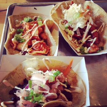 Kimchi Grill - taco heaven - Korean Near Me - Brooklyn, New York Kimchi Grill - taco heaven - Korean Near Me - Brooklyn, New York