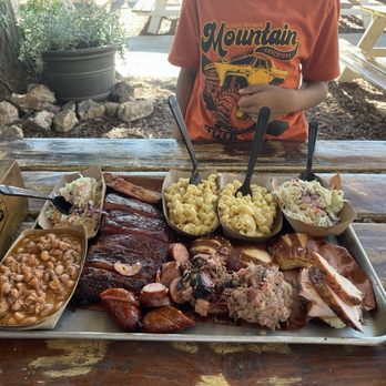 Caldwell County BBQ - Barbeque Near Me - Gilbert, Arizona