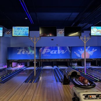 Great Wolf Lodge - Only one of these lanes was actually working. :( - Resorts Near Me - Mason, Ohio Great Wolf Lodge - Only one of these lanes was actually working. :( - Resorts Near Me - Mason, Ohio