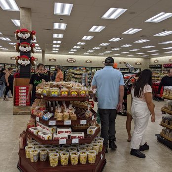 Buc-ee’s - Gas Stations Near Me - Saint Augustine, Florida