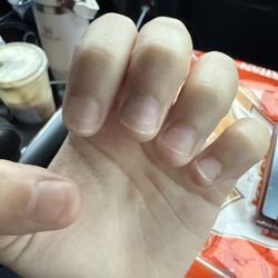 Nail Palace