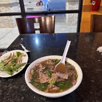 Pho Huy - Vietnamese Near Me - Houston, Texas