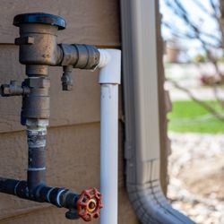 H&S Backflow Testing & Repair