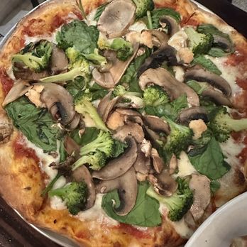 Trattoria Napoli - Pizza Primavera - Pizza Near Me - Union City, New Jersey Trattoria Napoli - Pizza Primavera - Pizza Near Me - Union City, New Jersey