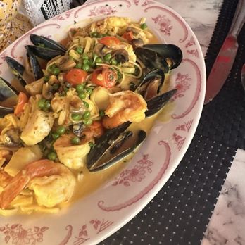 Carbonara - Italian Near Me - Arlington, Virginia