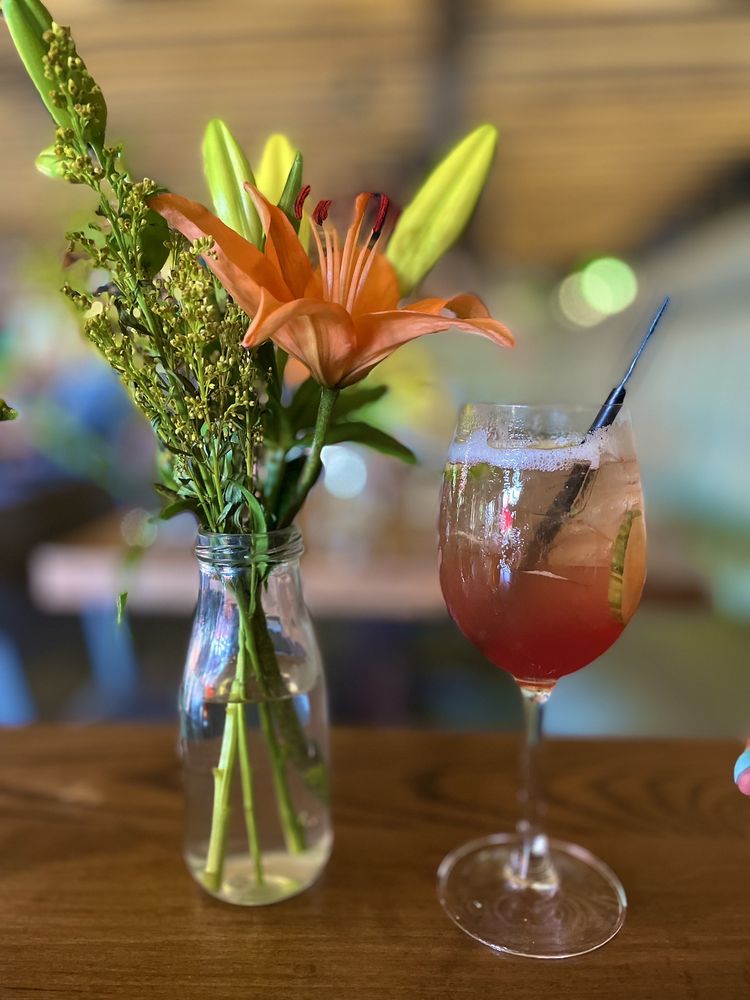 Rivermarket Bar and Kitchen
