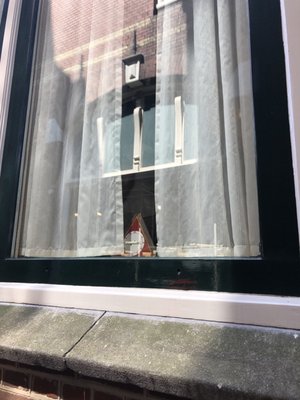 Ten Boom Museum by null