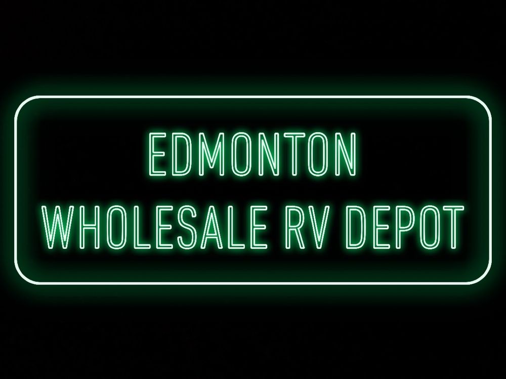 VISION RV Updated August 2024 11330 266 Street, Acheson, Alberta