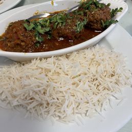 Kofta Chalk Kofta Chalk