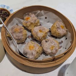 Boiling Bowl - Pork shumai