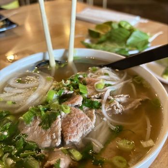 Best Pho U - Beef Ball Pho - Vietnamese Near Me - Vernon Hills, Illinois