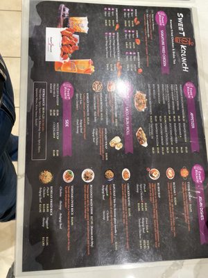 Menu photo 2 Sweet Krunch Wesley Chapel, FL Menu photo 2 Sweet Krunch Wesley Chapel, FL