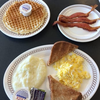 Waffle House - All-Star - Breakfast & Brunch Near Me - Marion, North Carolina Waffle House - All-Star - Breakfast & Brunch Near Me - Marion, North Carolina