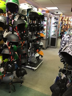 AJ's Ski & Sports by null