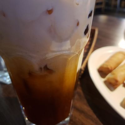 Thai Cuisine by null