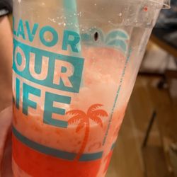 Bahama Buck's